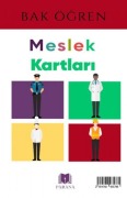 Cover-Bild zum Titel 'Meslekler - Bak Ögren Kartlari - Ilk Bilgilerim' von 'Kolektif'