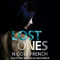 Lost Ones Lib/E - Nicole French