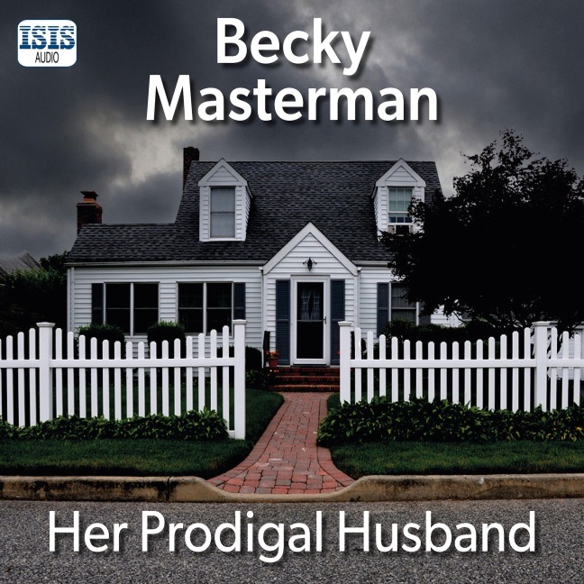 Her Prodigal Husband - Becky Masterman
