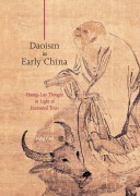 Cover-Bild zum Titel 'Daoism in Early China' von 'Feng Cao'