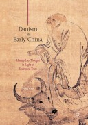 Cover-Bild zum Titel 'Daoism in Early China' von 'Feng Cao'