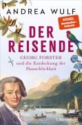 Cover-Bild zum Titel 'Der Reisende' von 'Andrea Wulf'
