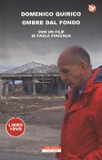 Cover-Bild zum Titel 'Ombre dal fondo' von 'Domenico Quirico, Paola Piacenza'
