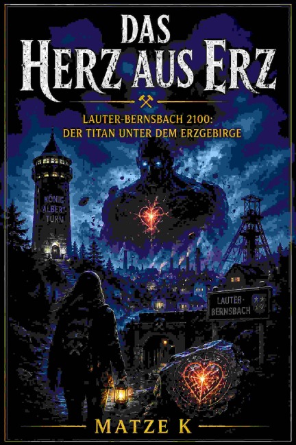 Das Herz aus Erz - Matze K