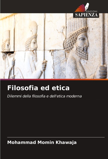 Filosofia ed etica - Mohammad Momin Khawaja