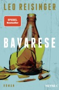 Cover-Bild zum Titel 'Bavarese' von 'Leo Reisinger'