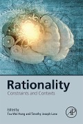 Cover-Bild zum Titel 'Rationality' von ''