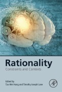 Cover-Bild zum Titel 'Rationality' von ''
