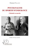Cover-Bild zum Titel 'Psychanalyse du sportif d'endurance' von 'Florence Puklavec'