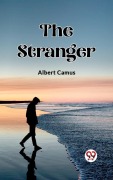 Cover-Bild zum Titel 'The Stranger' von 'Albert Camus'