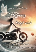 Cover-Bild zum Titel 'Hoffnung trägt mich' von 'Gwendoline P Point'