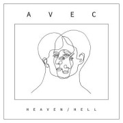 Cover-Bild zum Titel 'Heaven/Hell' von 'Avec'