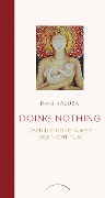 Doing Nothing - Rani Kaluza