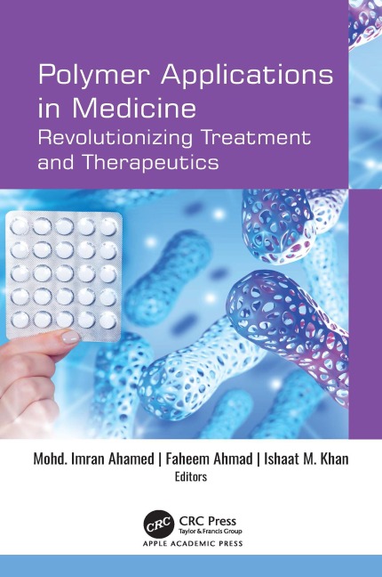 Polymer Applications in Medicine - 