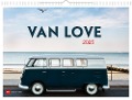 Van Love 2025 - 