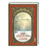 Cover-Bild zum Titel 'Das Weihnachtsalbum' von 'Rainer Maria Rilke'