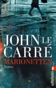 Marionetten - John Le Carré