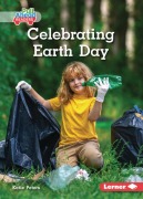 Cover-Bild zum Titel 'Celebrating Earth Day' von 'Katie Peters'