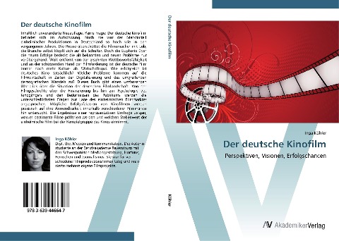 Der deutsche Kinofilm - Inga Köhler