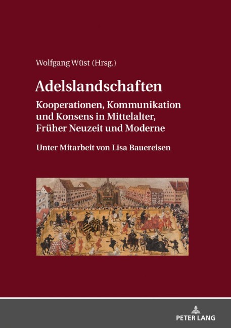 Adelslandschaften - 