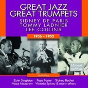 Great Jazz - Great Trumpets (1936-1952) - Various Artists