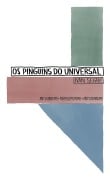 Cover-Bild zum Titel 'Os Pinguins do Universal' von 'Ivan Segré, Daniel Feldmann'