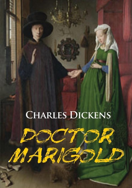Doctor Marigold - Charles Dickens