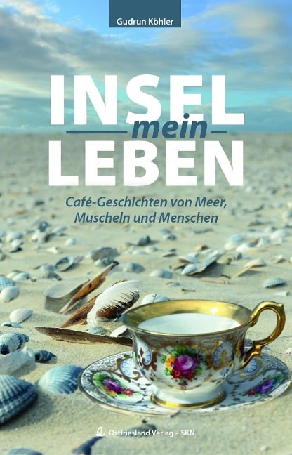 Insel-mein-Leben - Gudrun Köhler