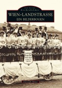 Cover-Bild zum Titel 'Wien - Landstrasse' von 'Christoph Römer'