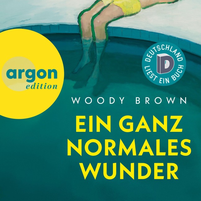 Ein ganz normales Wunder - Woody Brown