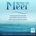 Cover-Bild zum Titel 'Das Buch vom Meer' von 'Simon Ternyik'