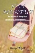 Cover-Bild zum Titel 'Son Mektup' von 'Mustafa Duyar'