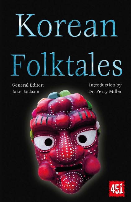 Korean Folktales - 