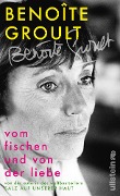 Cover-Bild zum Titel 'Vom Fischen und von der Liebe' von 'Benoîte Groult'