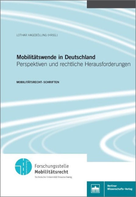 Mobilitätswende in Deutschland - 