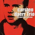 PurpleCoolCarSleep - Carsten Trio Daerr