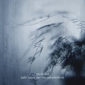 Hello Future Me - The Companion - Emilie Zoe