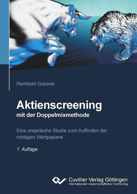 Aktienscreening mit der Doppelmixmethode - 