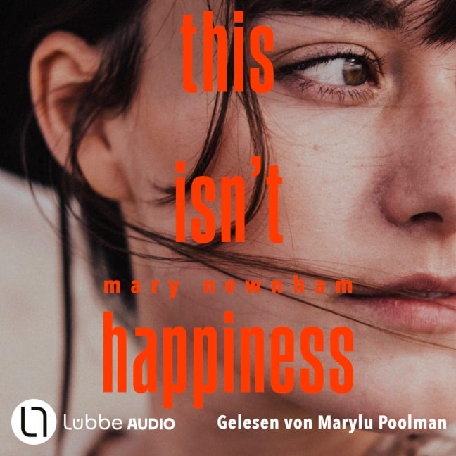 This isn't happiness - Mary Newnham