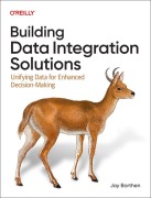 Cover-Bild zum Titel 'Building Data Integration Solutions' von 'Jay Borthen'