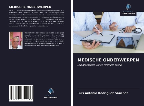 MEDISCHE ONDERWERPEN - Luis Antonio Rodríguez Sánchez