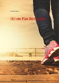 Cover-Bild zum Titel '(K) ein Plan fürs Leben' von 'Daniele Manfré'