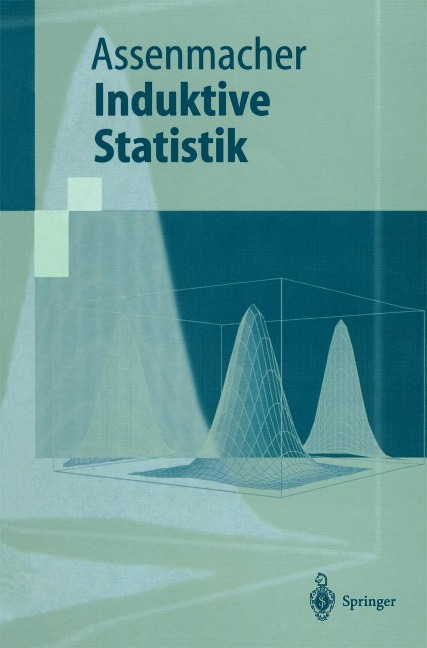 Induktive Statistik - Walter Assenmacher