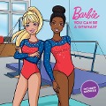 Barbie: You Can Be a Gymnast - Becky Matheson, Mattel