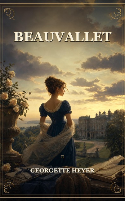 Beauvallet - Georgette Heyer