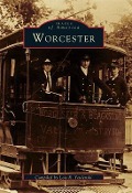 Cover-Bild zum Titel 'Worcester' von ''