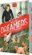 Cover-Bild zum Titel 'We are Dreamers' von 'Alberto Fassi'