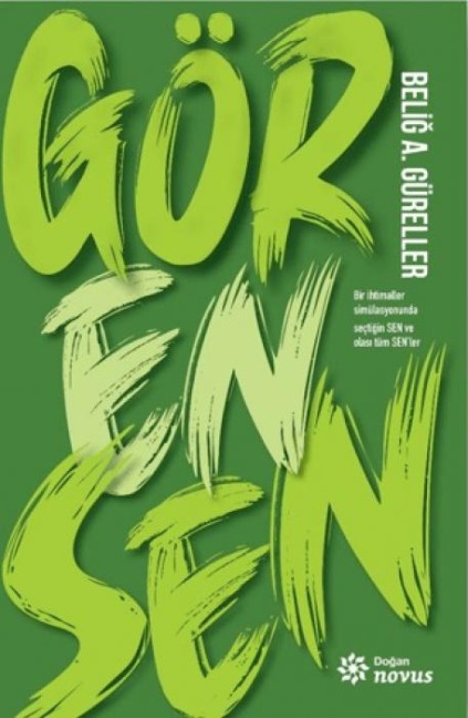 Gör-En-Sen - Belig A. Güreller