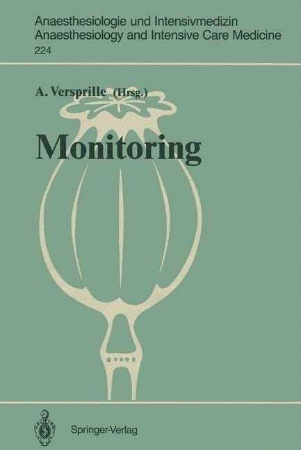 Monitoring - 