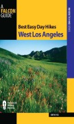 Cover-Bild zum Titel 'Best Easy Day Hikes West Los Angeles' von 'Bryn Fox'